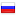 onebook.ru hosted country